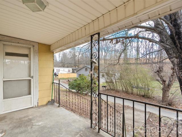 House for sale in Clyde, Haywood County