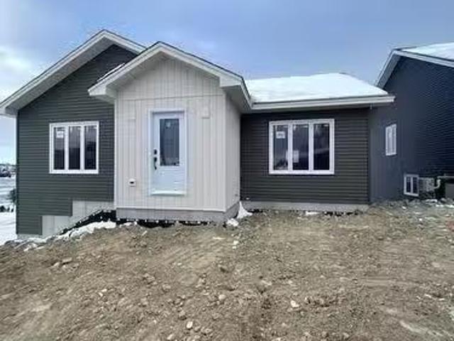 House for sale in Paradise, Newfoundland And Labrador