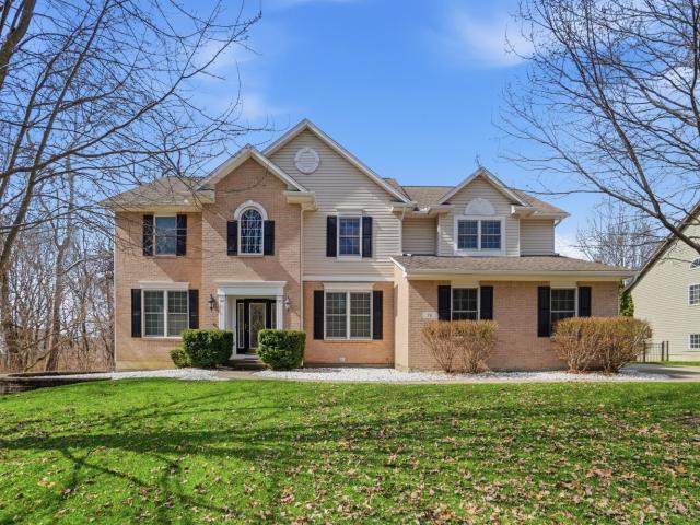 House for sale in Springboro, Ohio
