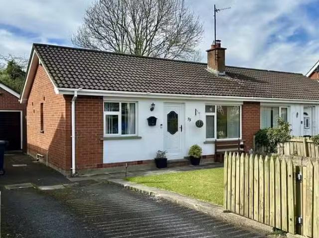 House for sale in Bluebell, North Tipperary