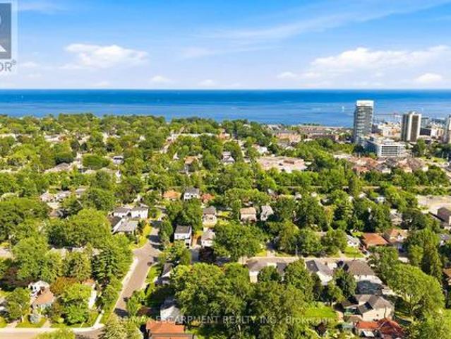Land for sale in Mississauga, Ontario