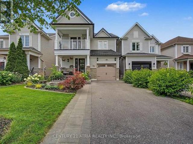 House for sale in Durham, Ontario