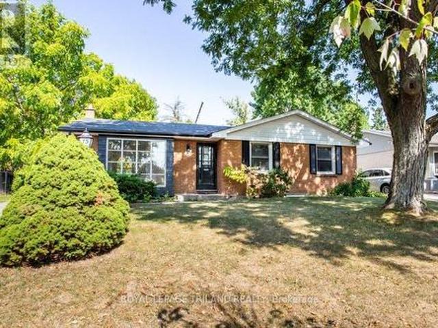 Property for sale in Arva, Ontario