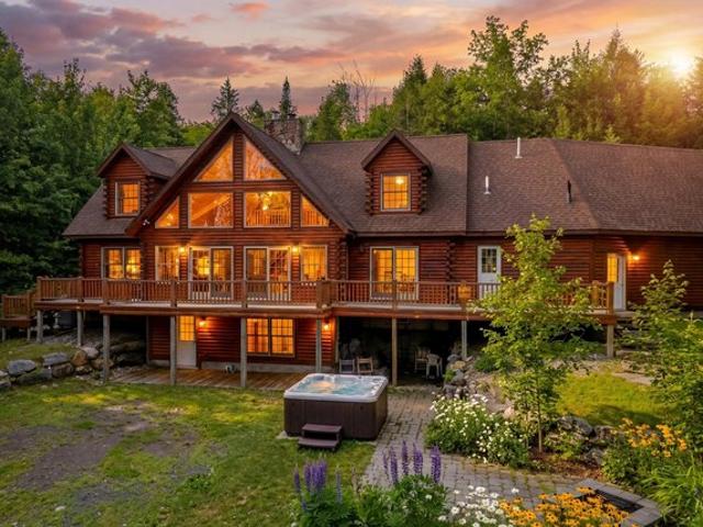 House for sale in Newry, Maine