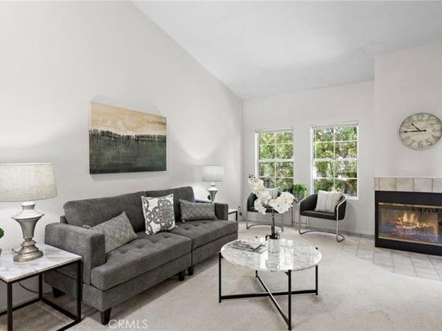 Condo for sale in Rancho Santa Margarita, California