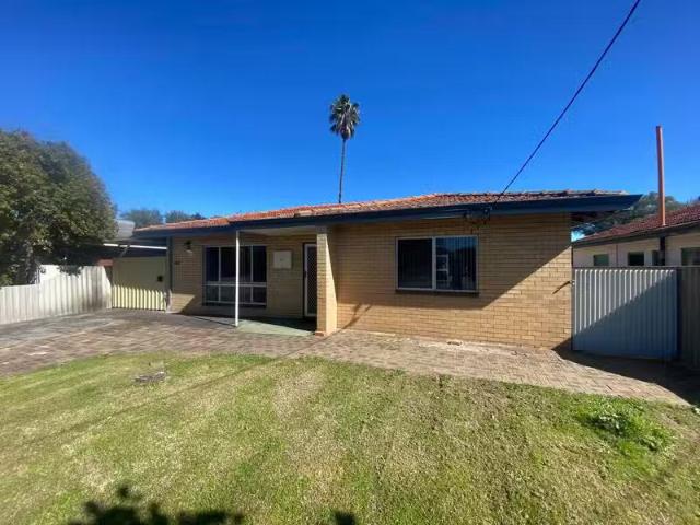 House for rent in Midvale, Western Australia