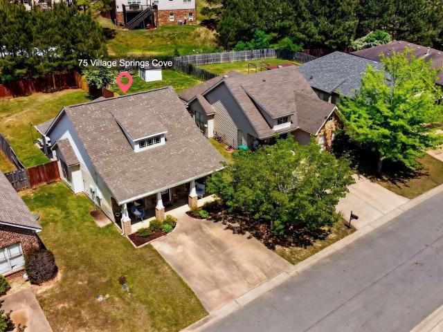 House for sale in Odenville, Alabama