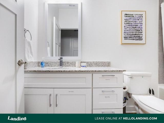 Apartment for rent in Camby, Indiana