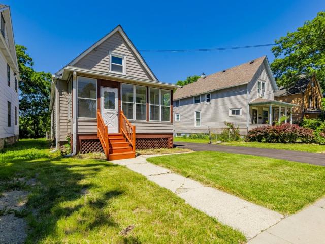 House for sale in Chicago Heights, Illinois