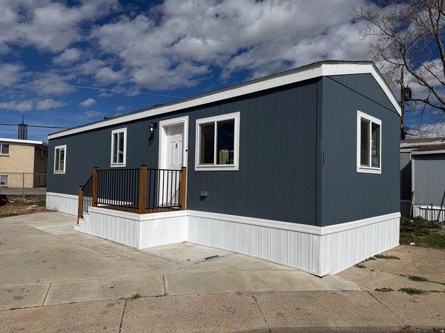 House for sale in Clearfield, Utah