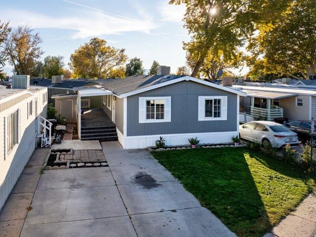 House for sale in Clearfield, Utah