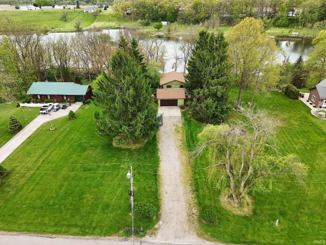 House for sale in Indiana