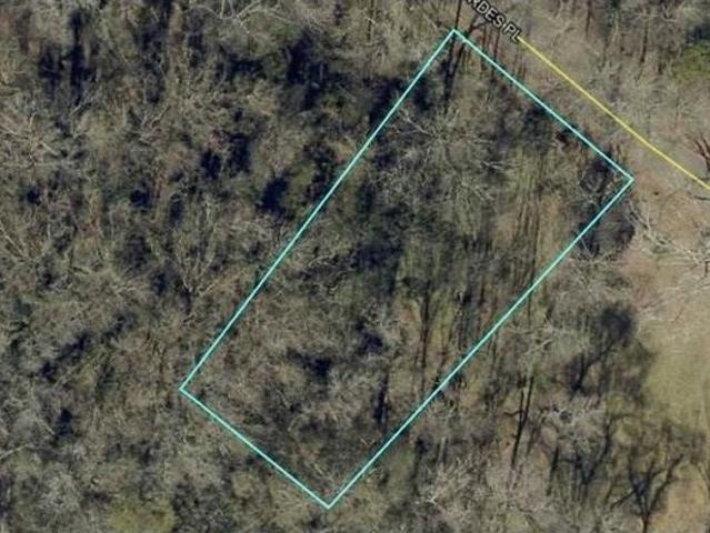 Land for sale in Commerce, Georgia