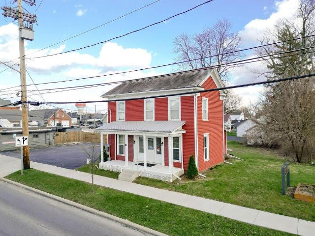 Commercial for sale in Croton, Ohio