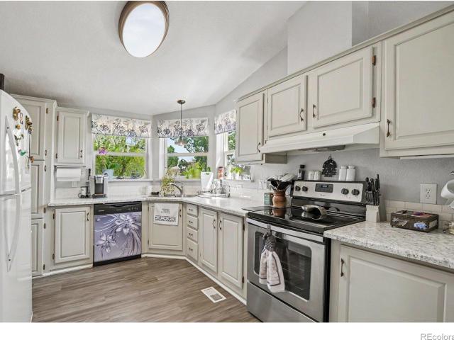 House for sale in Keenesburg, Colorado