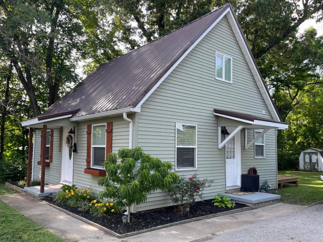 House for sale in Madisonville, Kentucky