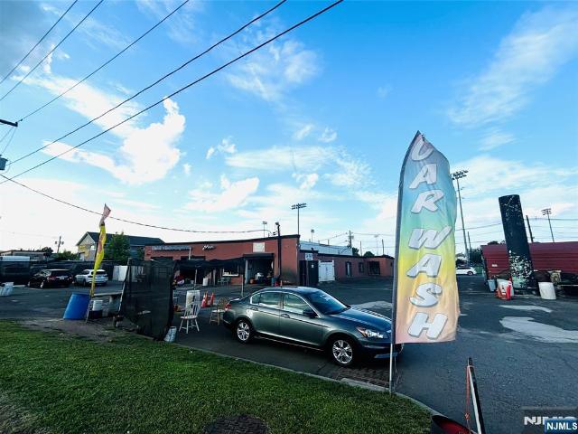 Commercial for sale in Lodi, New Jersey