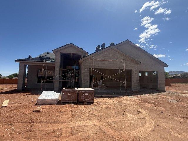House for sale in Ivins, Washington County