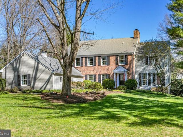 House for sale in Pennington, New Jersey