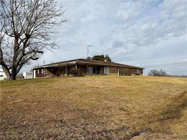 House for sale in Stockport, Ohio