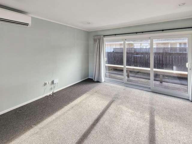 Apartment for rent in Matata, Wellington