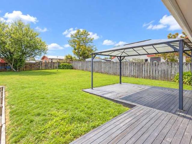 House for sale in Ngāruawāhia, Waikato District