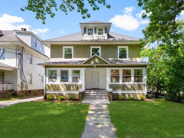 House for sale in White Plains, New York