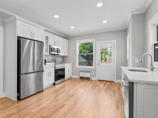 House for sale in White Plains, New York