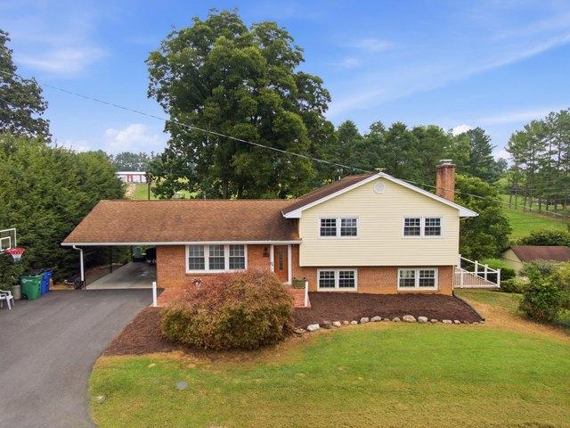 House for sale in Virginia