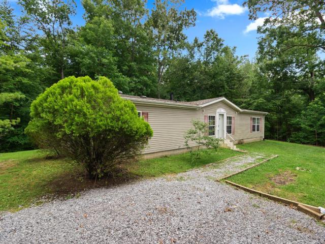 House for sale in Cadiz, Kentucky