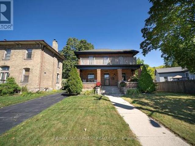 House for sale in Paris, Southwestern Ontario