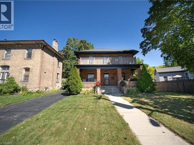 House for sale in Paris, Southwestern Ontario