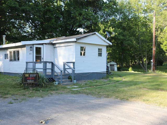 House for sale in Hurley, New York