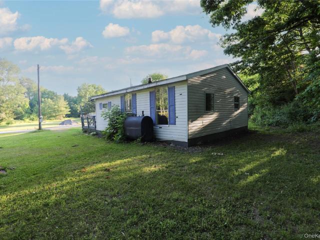 Land for sale in Hurley, New York