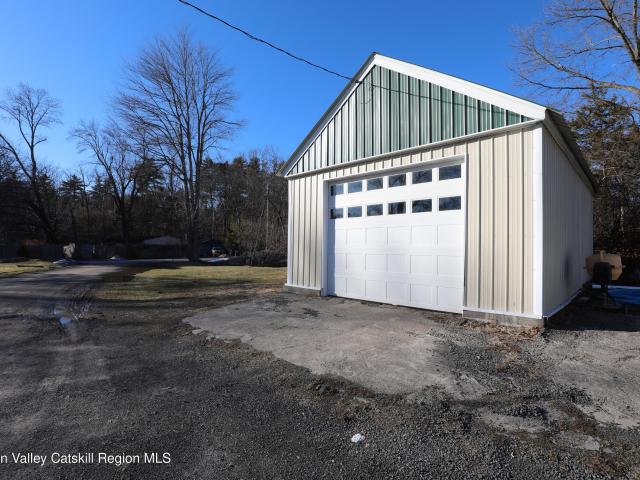 House for sale in Hurley, New York