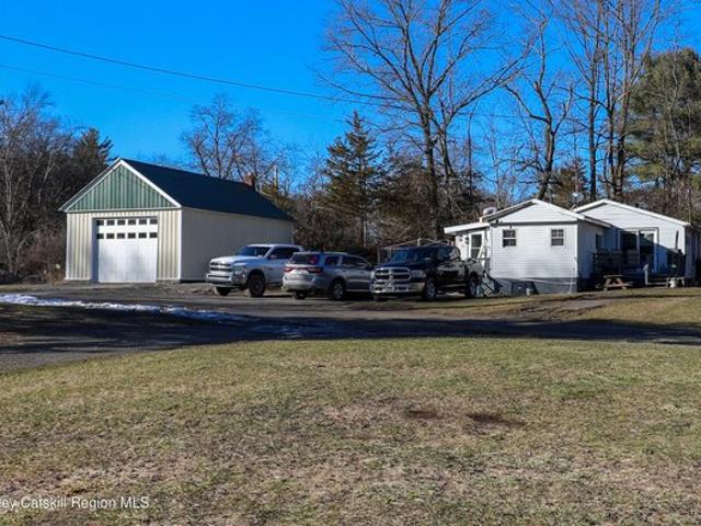 House for sale in Hurley, New York
