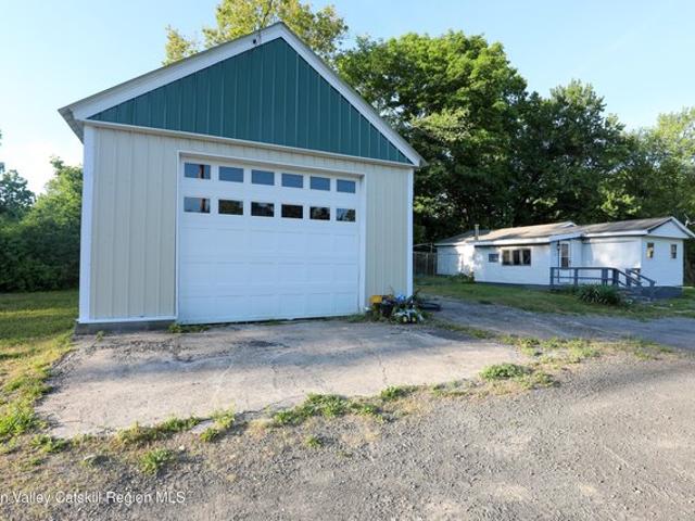 Land for sale in Hurley, New York