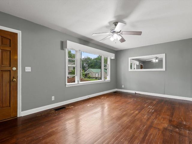 House for sale in Fort Oglethorpe, Georgia
