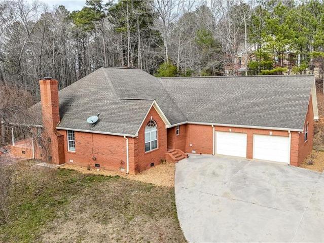 Property for sale in Cedartown, Georgia