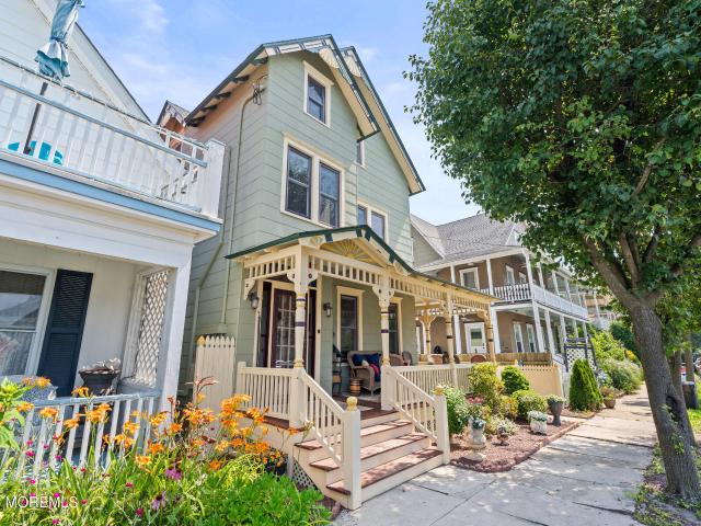 Property for rent in Monmouth, New Jersey