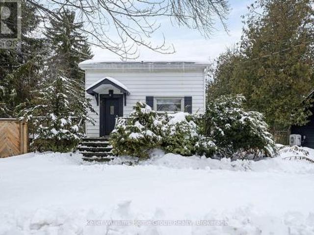 House for sale in Wellington, Ontario