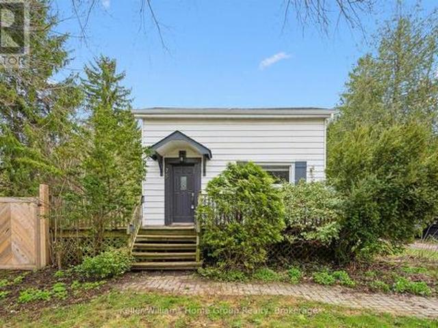 House for sale in Wellington, Ontario
