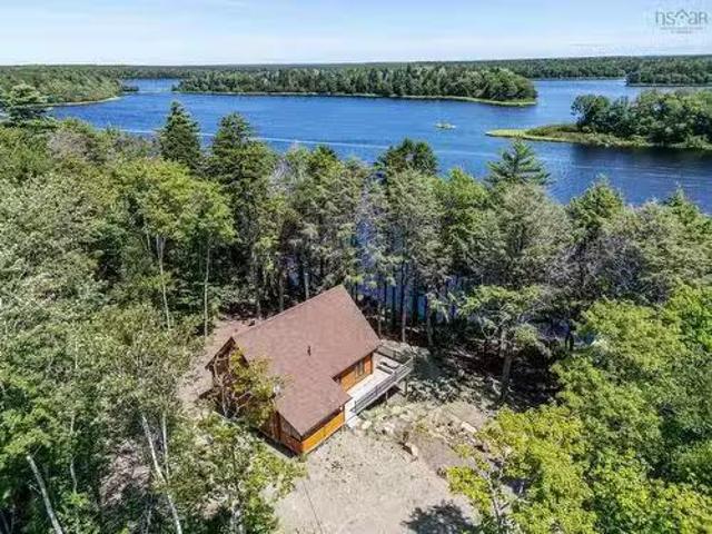 House for sale in Clare, Nova Scotia