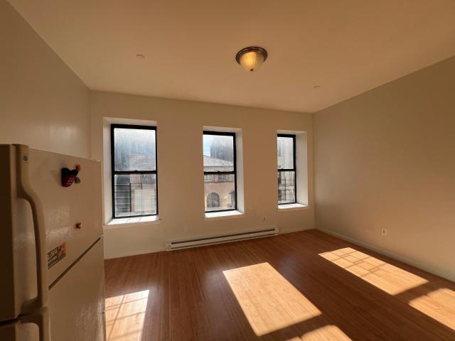 House for rent in New York