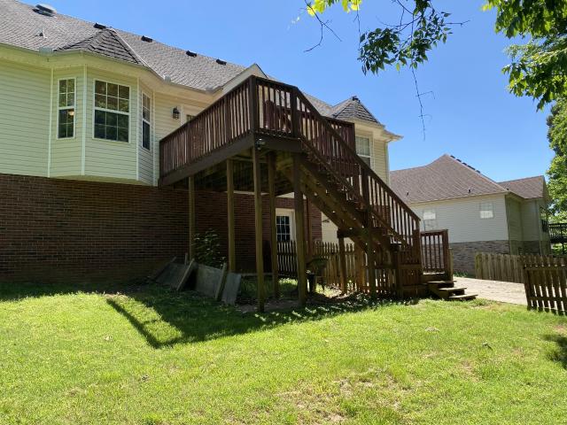 Property for rent in Tennessee