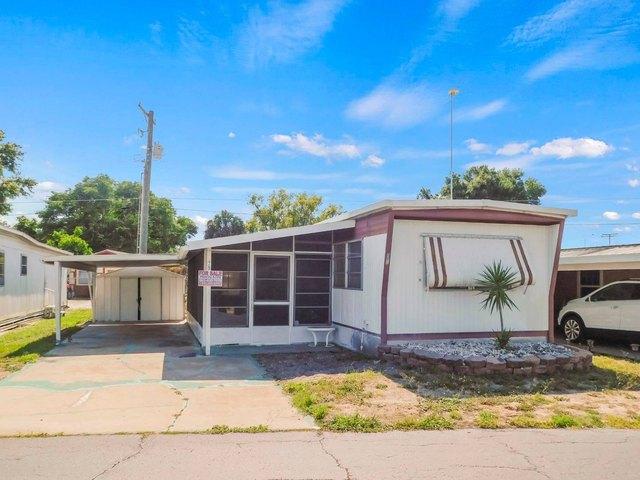 House for sale in Lake Alfred, Florida