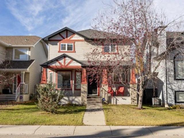 House for sale in West Springs Farm, Calgary
