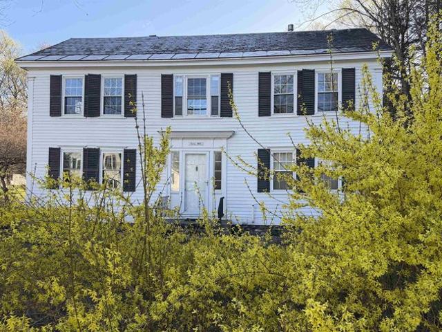 House for sale in Putney, Vermont