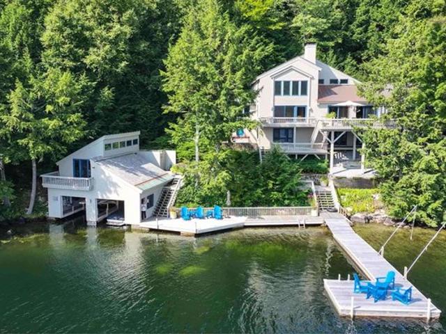 House for sale in New Hampshire
