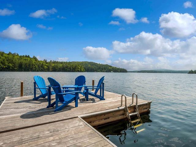 House for sale in Sunapee